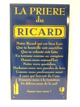 Ricard